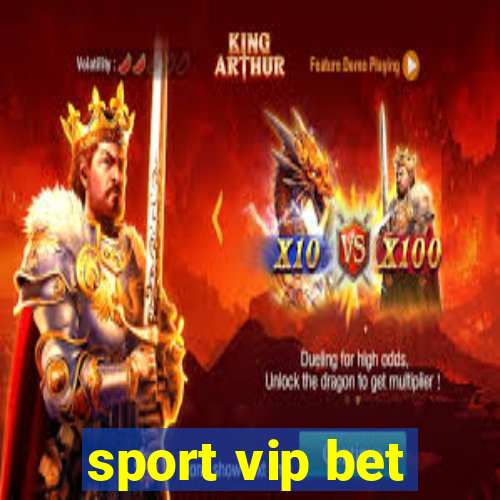 sport vip bet